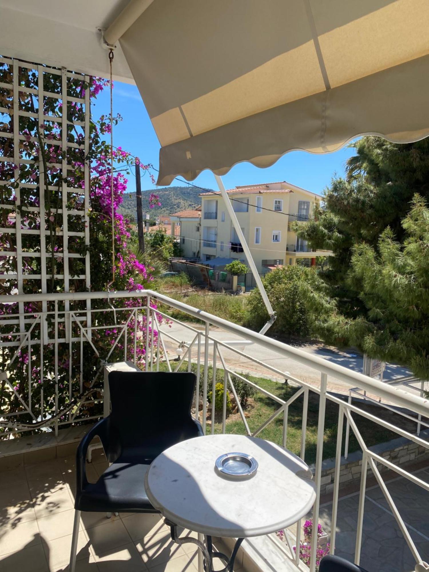 Hotel Kalloni Volos Exterior photo