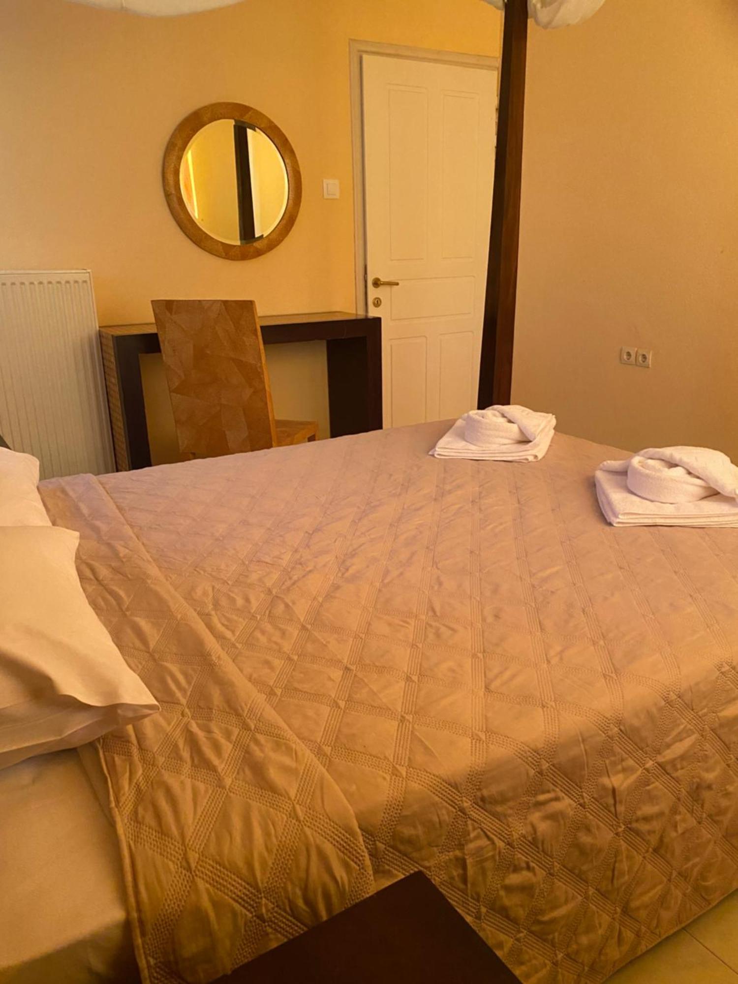 Hotel Kalloni Volos Room photo