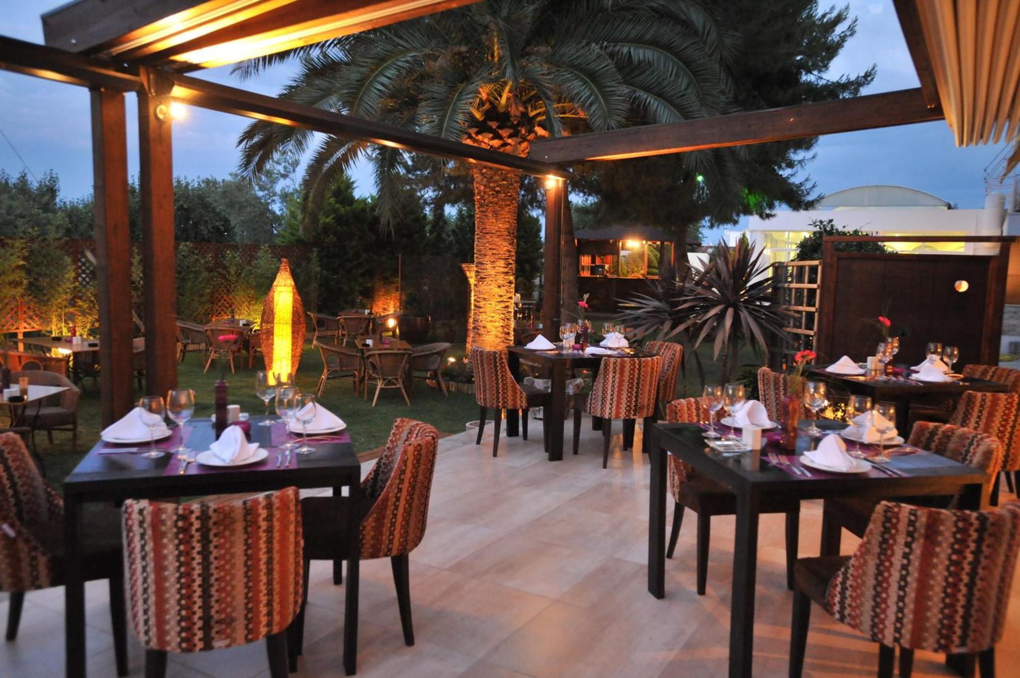 Hotel Kalloni Volos Exterior photo