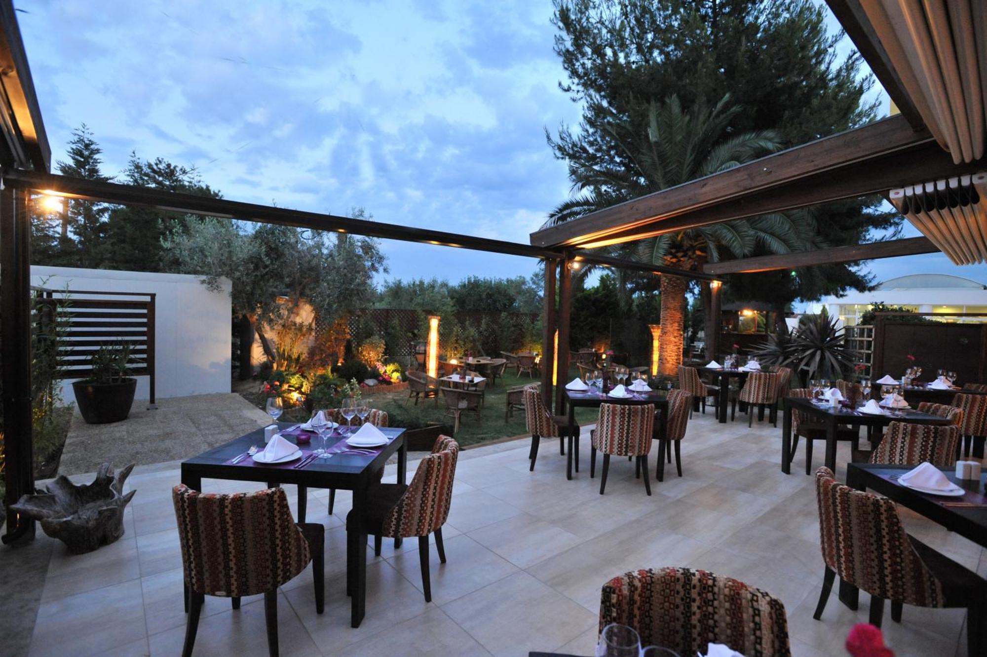 Hotel Kalloni Volos Exterior photo